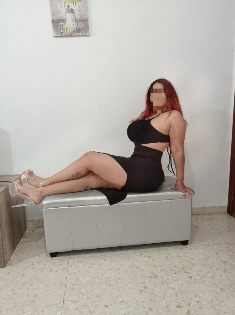 674950207: Chica busca chico en Badajoz