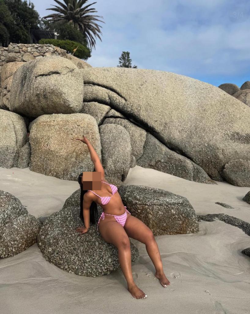 Chica busca chico en León: 