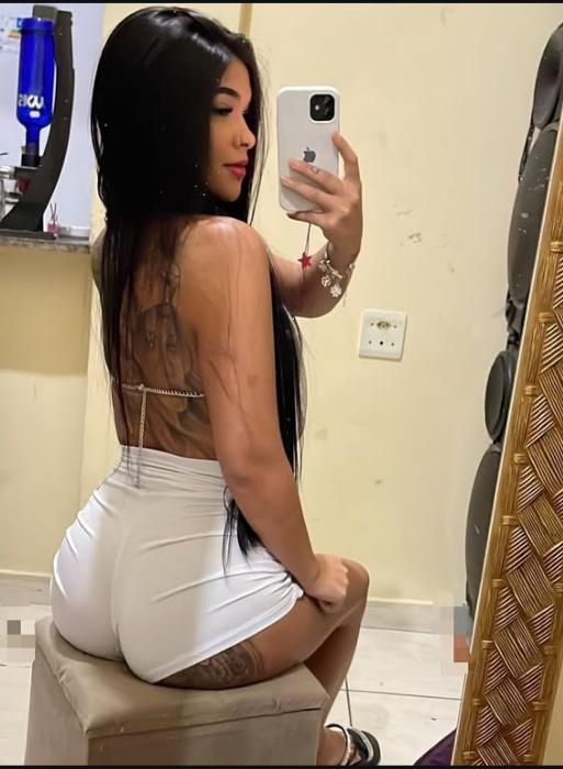 Chica busca chico en Las Palmas: 