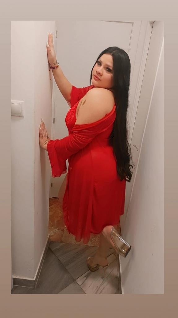 Chica busca chico en Sevilla: 