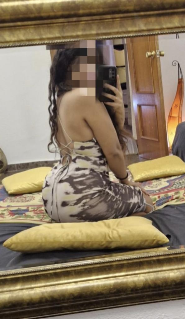 Chica busca chico en Málaga: 