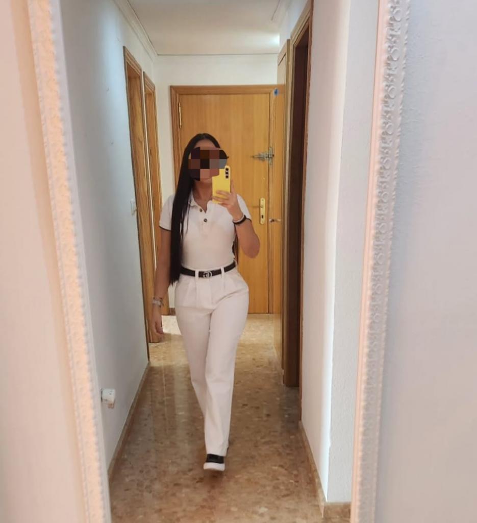 Chica busca chico en Tarragona: 