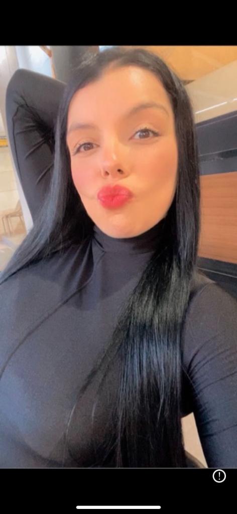 Chica busca chico en Málaga: 