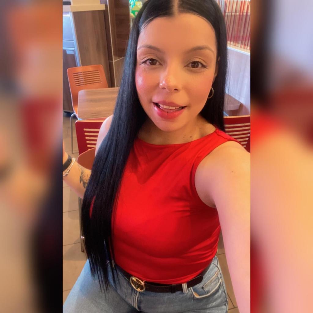 Chica busca chico en Málaga: 