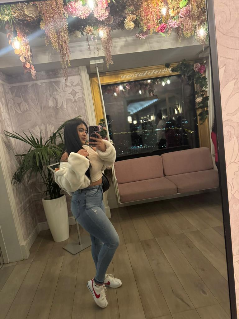 Chica busca chico en Pontevedra: 