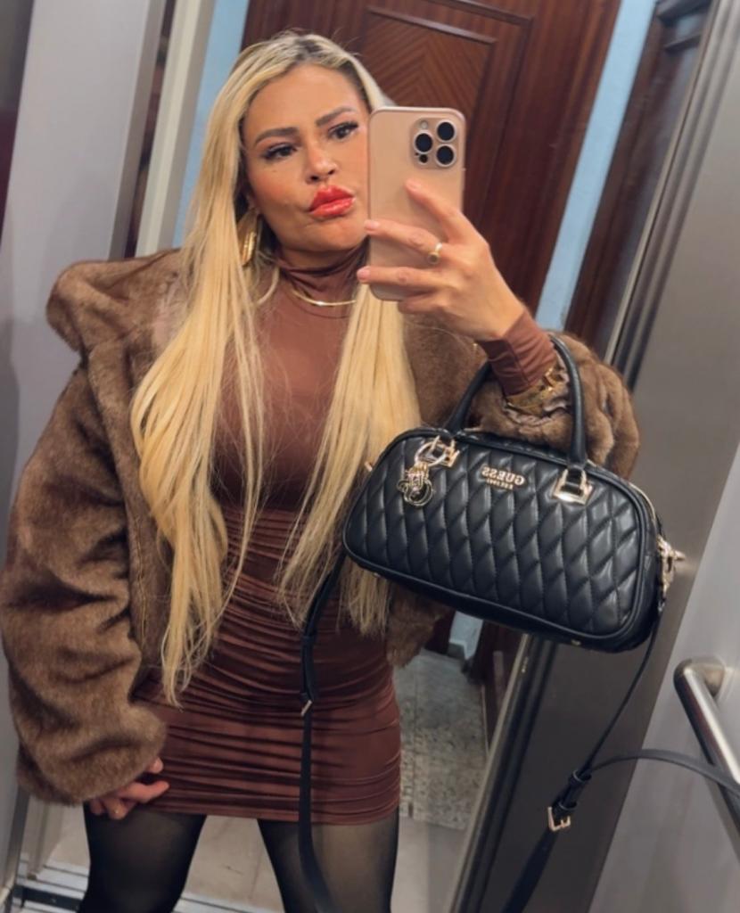 Chica busca chico en Córdoba: 