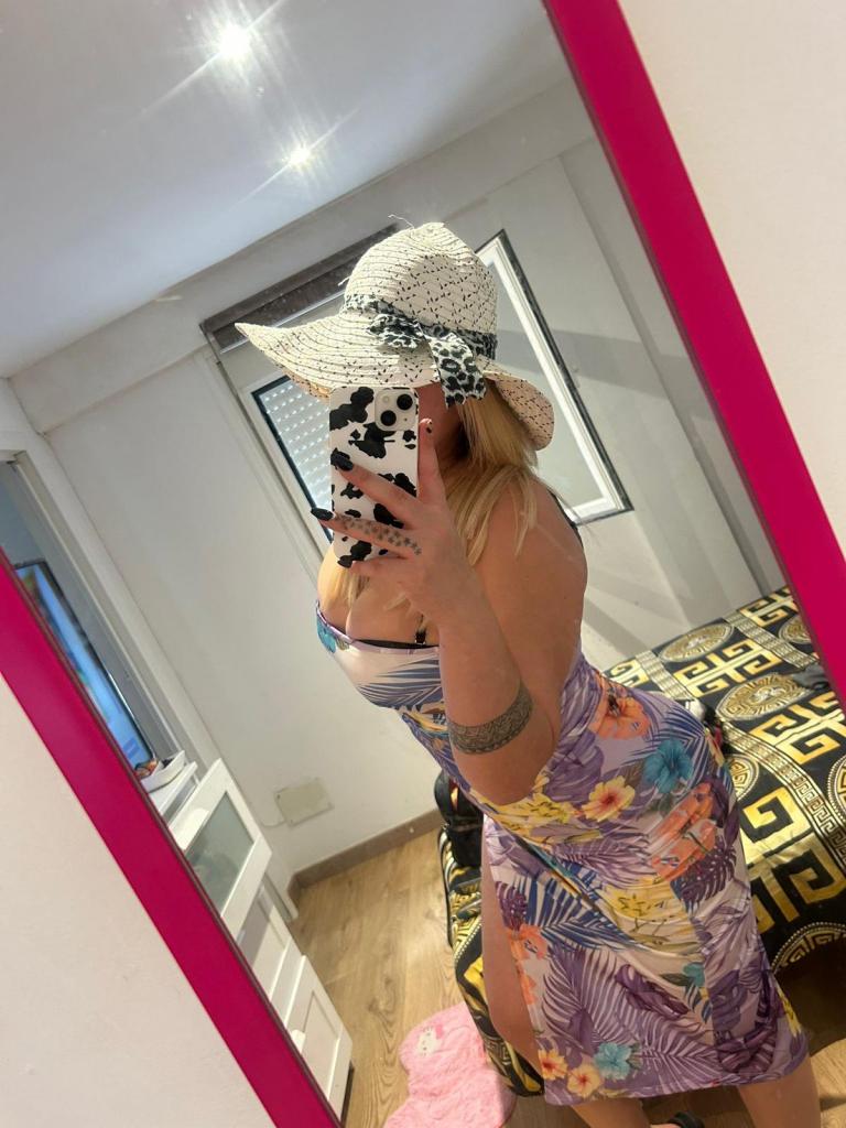 Chica busca chico en Mallorca: 