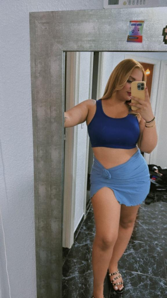 670835505: Chica busca chico en Las Palmas