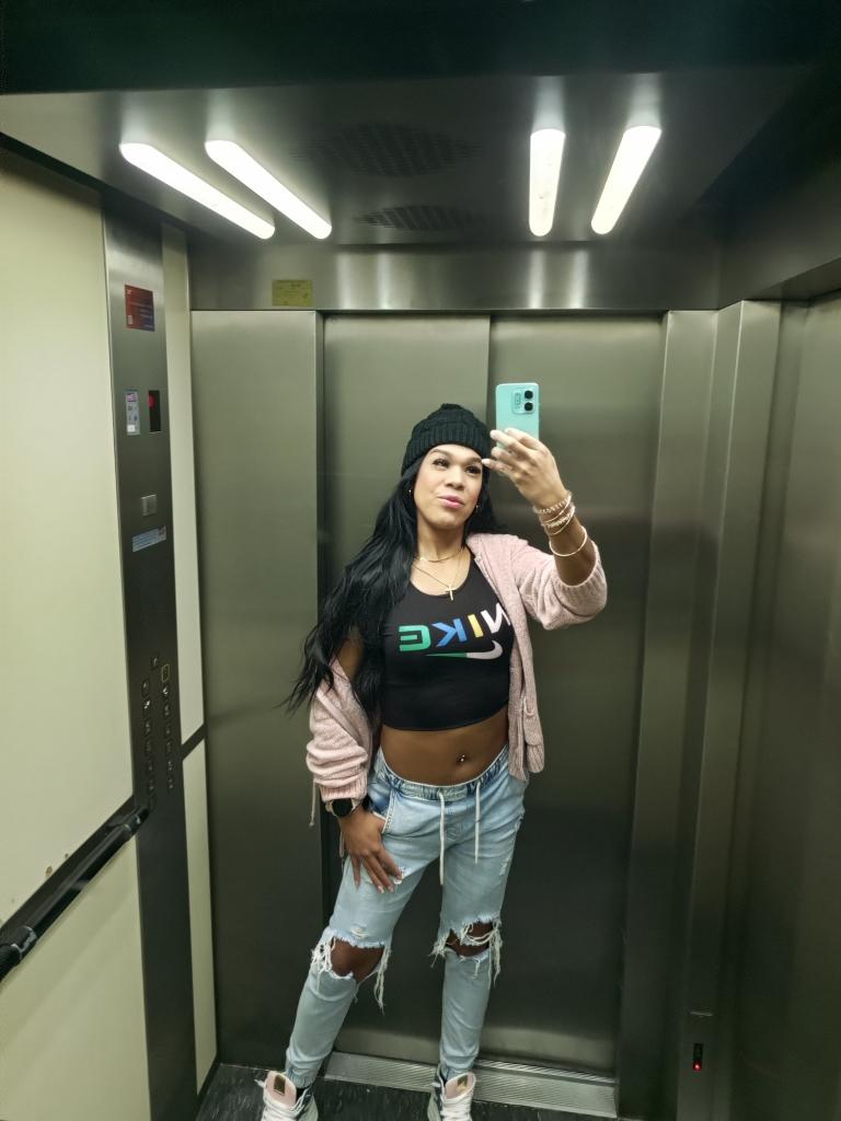 Travesti en Asturias: 