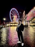 643852366: Chico busca chica en Granada