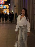 617746381: Chica busca chico en Madrid