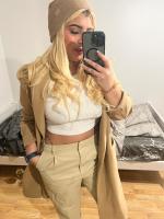 613232364: Chica busca chico en Valencia