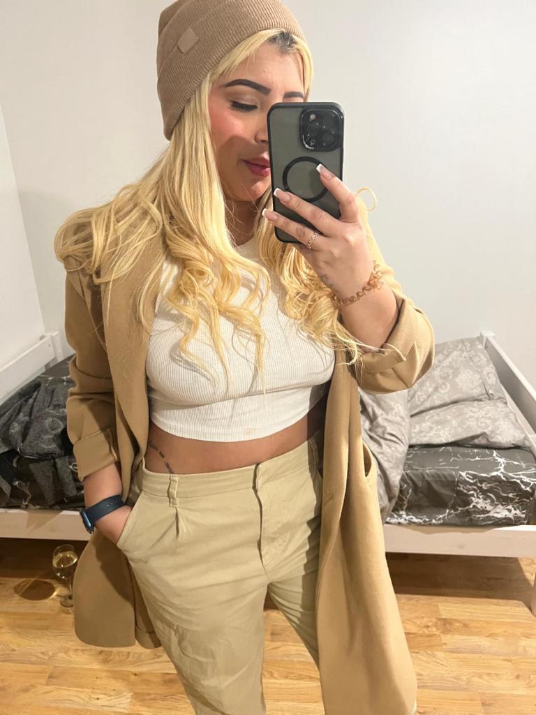 613232364: Chica busca chico en Valencia