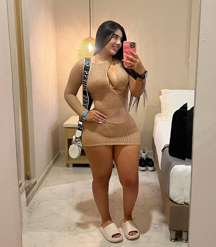 Chica busca chico en Murcia: 