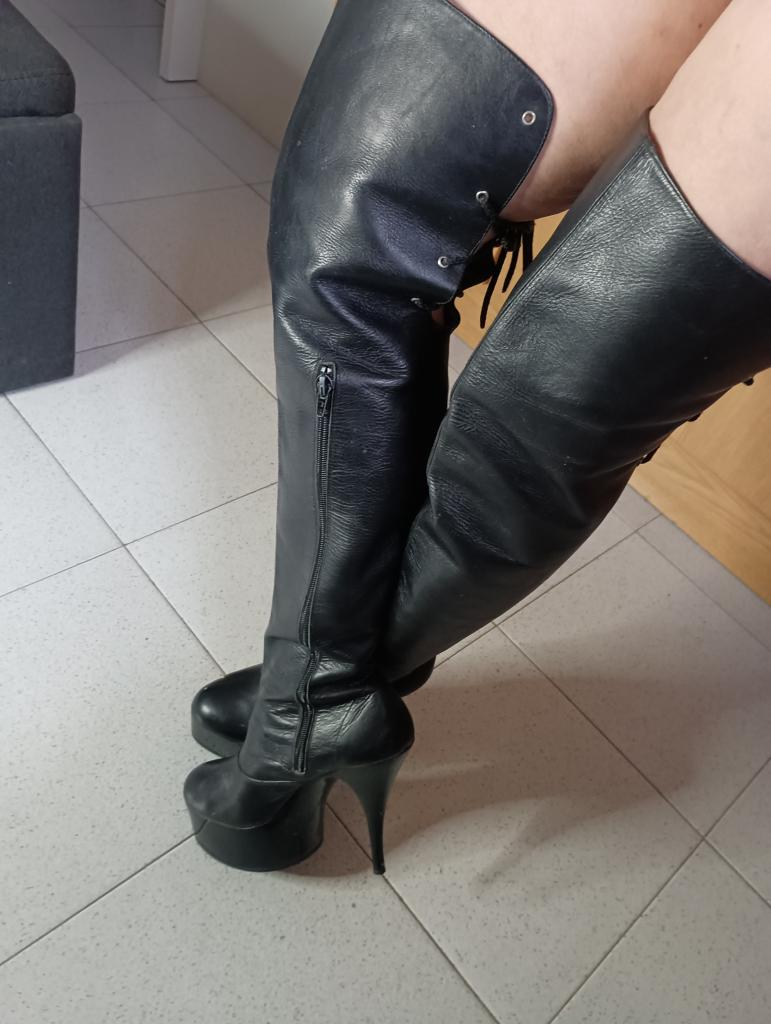 Chica busca chico en Las Palmas: 