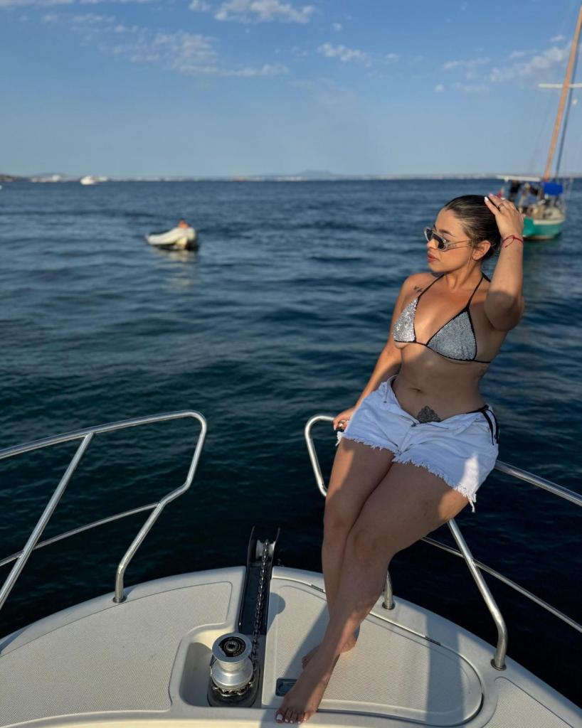 Chica busca chico en Mallorca: 