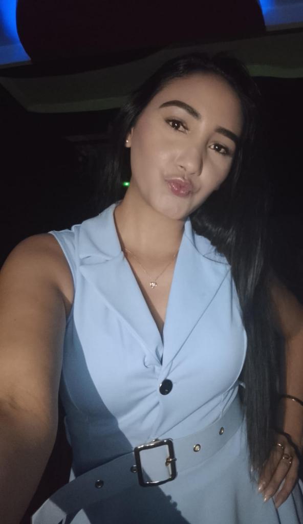 Chica busca chico en Madrid: 