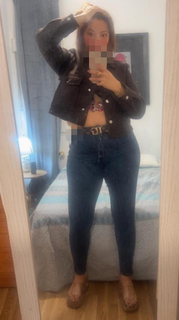 Chica busca chico en Madrid: 