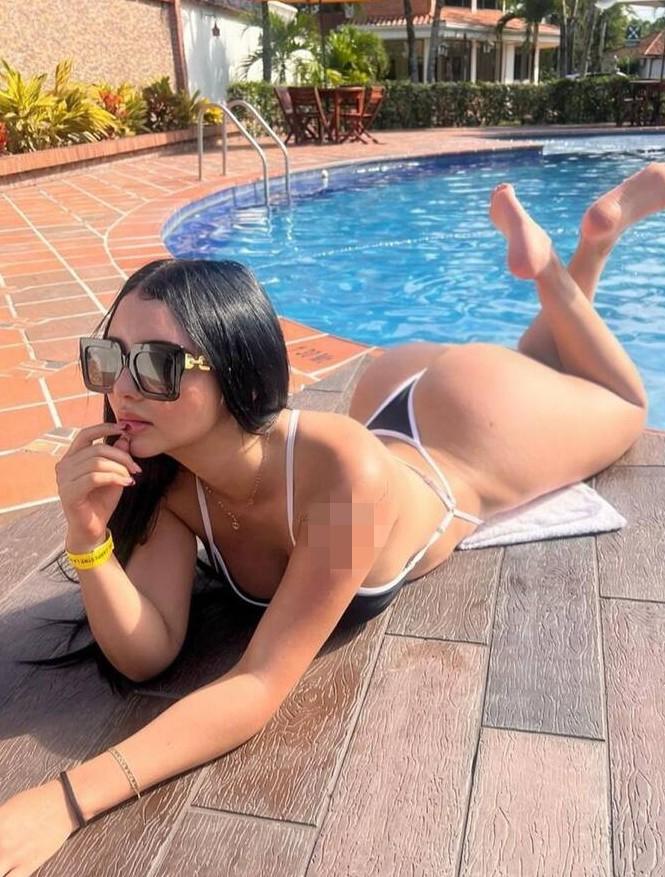 Chica busca chico en Jaén: 