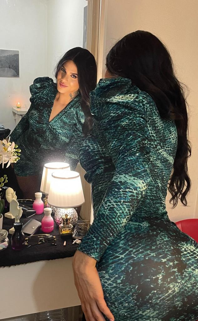 Travesti en Las Palmas: 