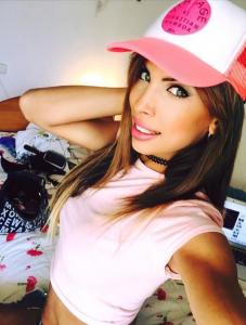 Travesti en Zaragoza: 