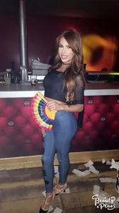Travesti en Pontevedra: 
