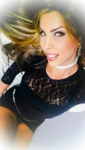 Travesti en Pontevedra: 