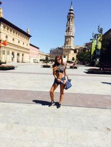 Travesti en Valladolid: 