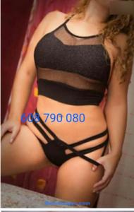 Chica busca chico en Barcelona: 