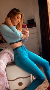 Travesti en Madrid: 