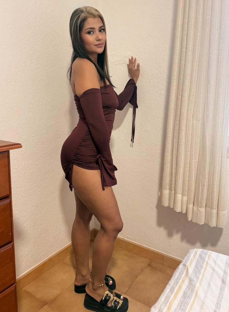 607078617: Chica busca chico en Tenerife