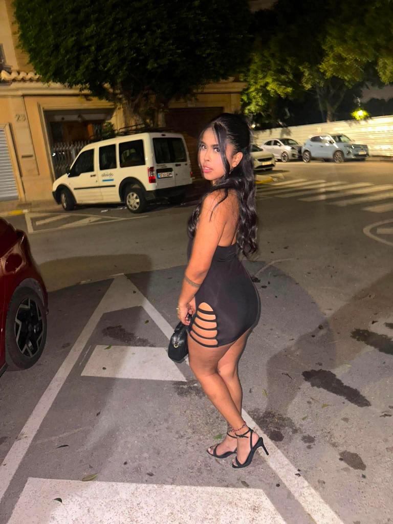 Chica busca chico en Valencia: 