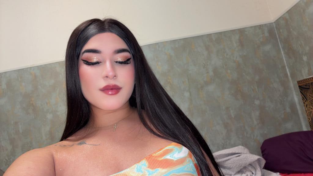 674720301: Travesti en Alicante