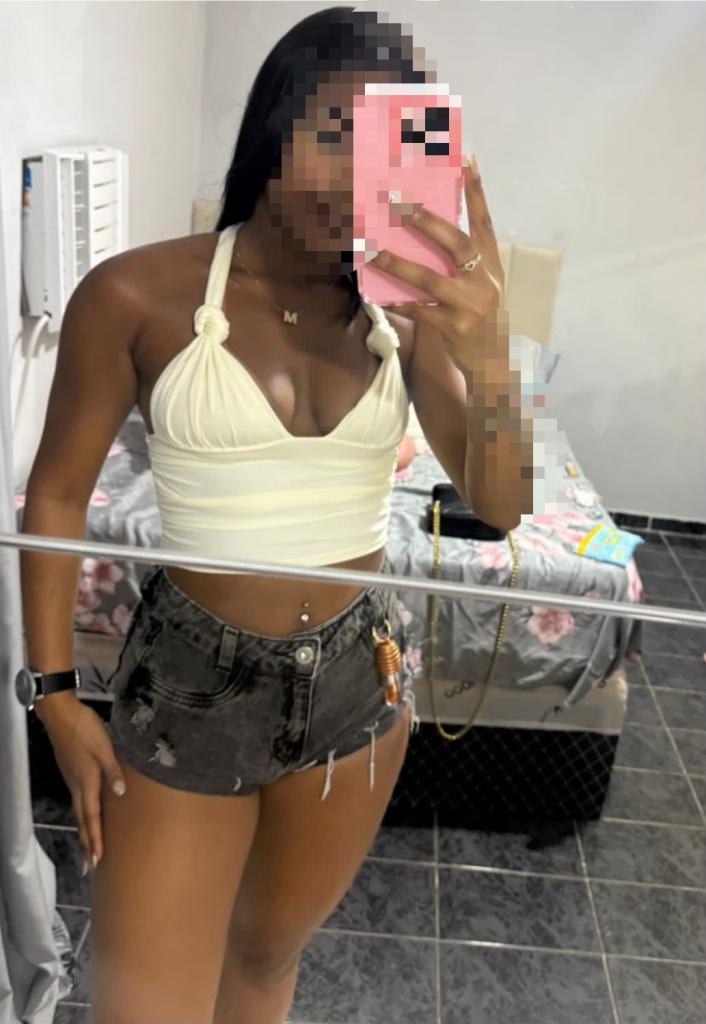 Chica busca chico en Málaga: 