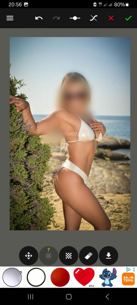 Chica busca chico en Alicante: 
