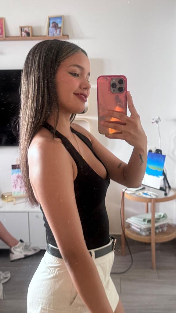 Chica busca chico en Granada: 