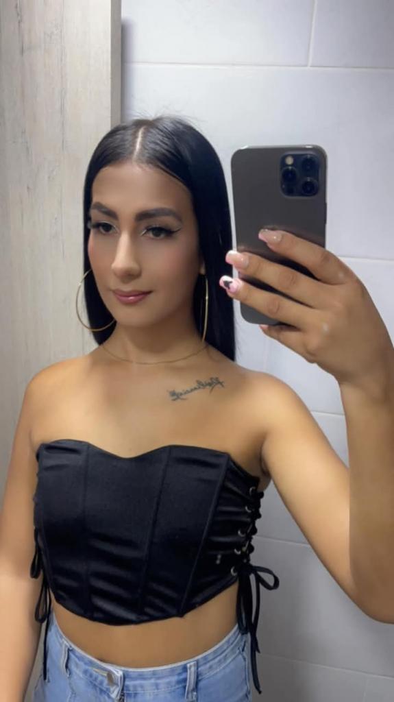 Transexual en Madrid: 