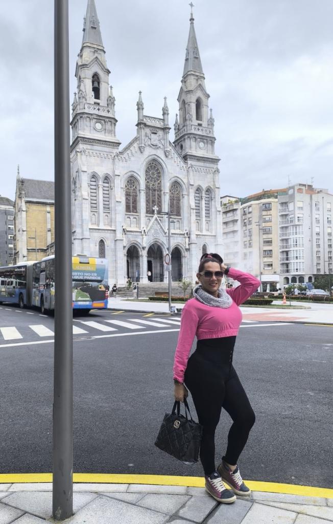Travesti en Asturias: 