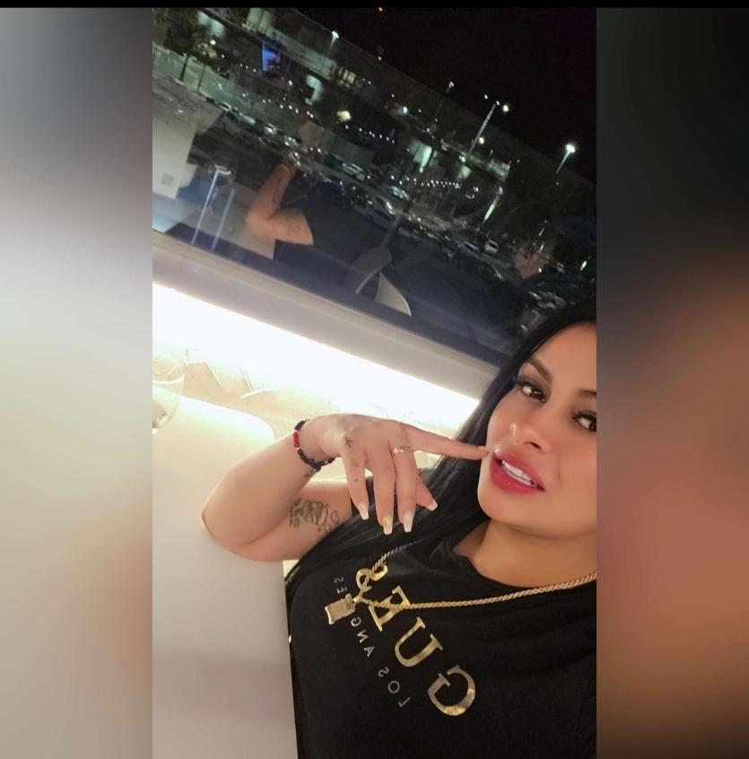 613679455: Chica busca chico en Las Palmas