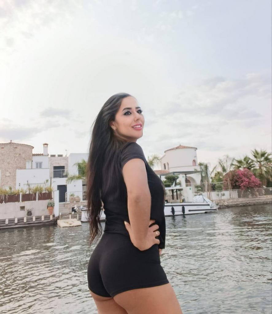 Chica busca chico en Gerona: 