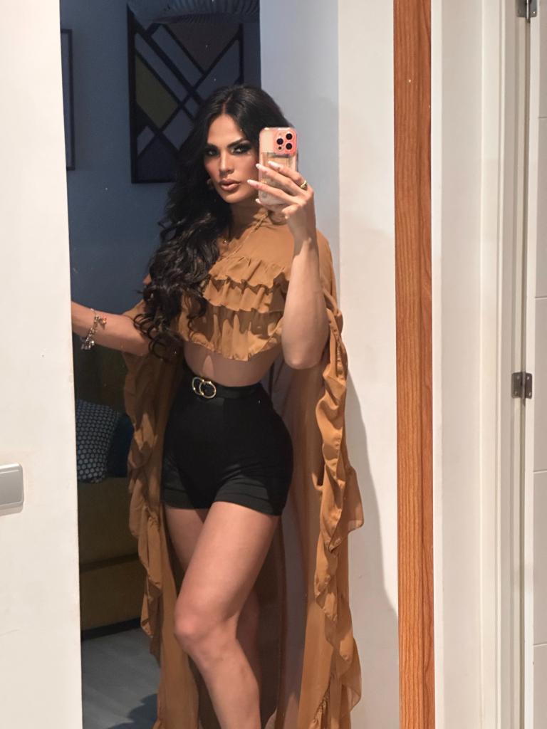 Travesti en Málaga: 