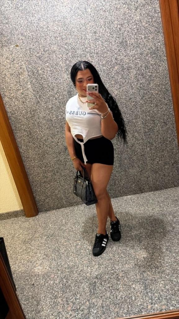 678450255: Transexual en Las Palmas