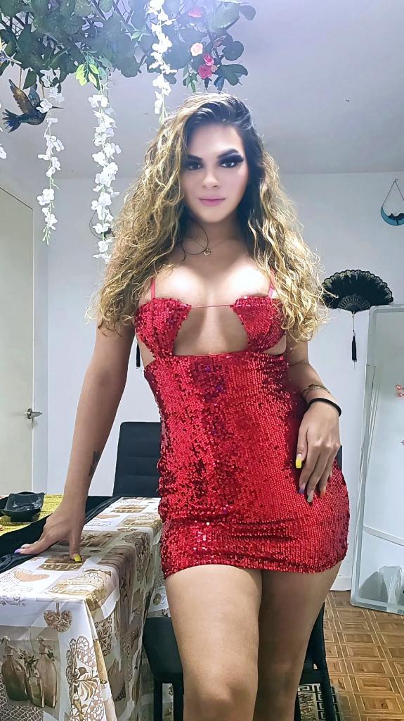 652117912: Travesti en Madrid