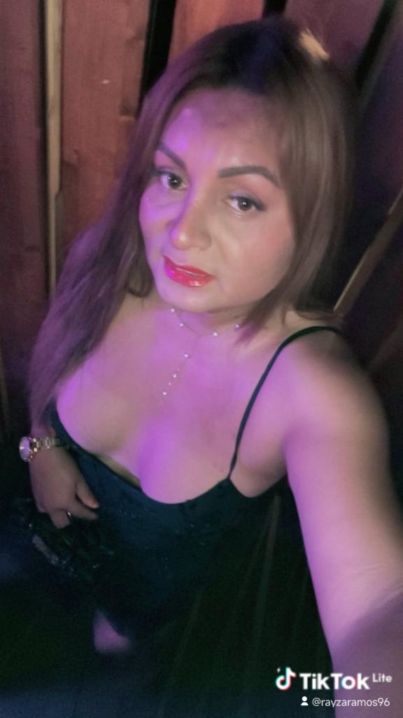 Transexual en Las Palmas: 