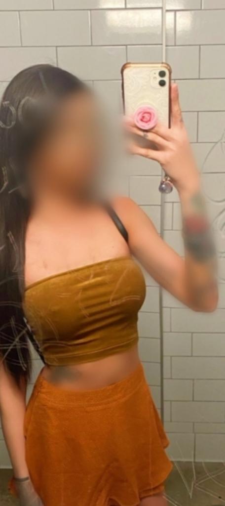 Chica busca chico en Sevilla: 