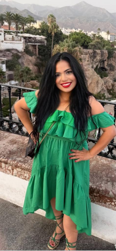 Chica busca chico en Valladolid: 