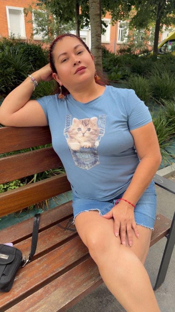 Chica busca chico en Vizcaya: 