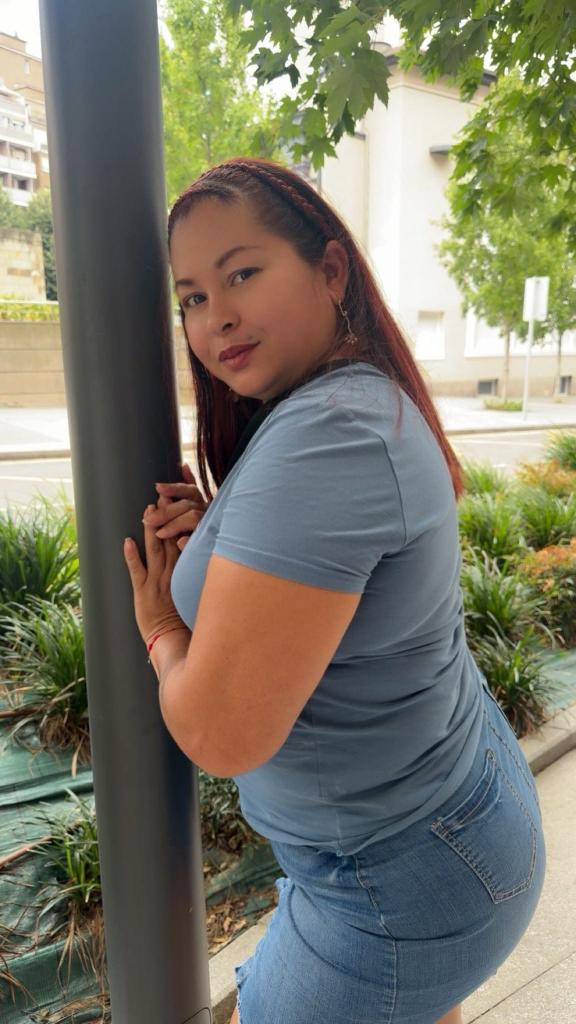 Chica busca chico en Vizcaya: 