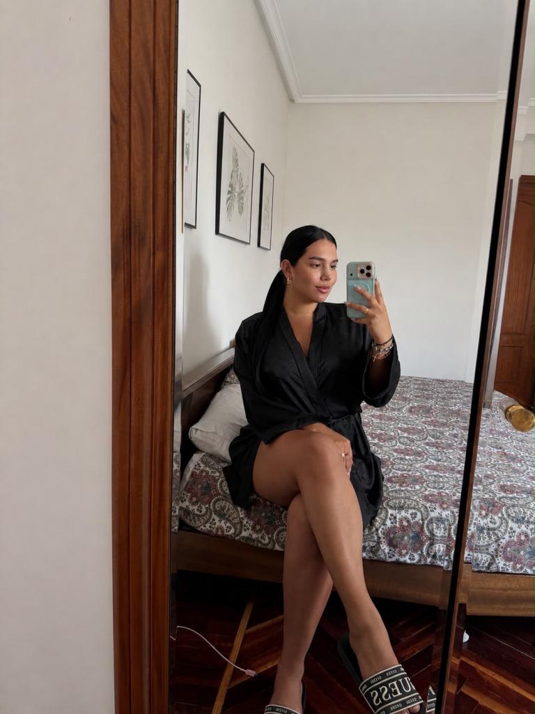 Transexual en Lugo: 