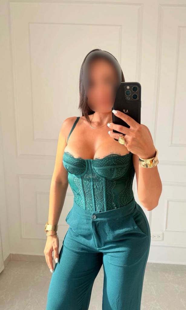 Chica busca chico en La Coruña: 